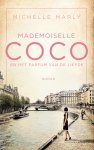 Michelle Marly - Mademoiselle Coco en het parfum van de liefde