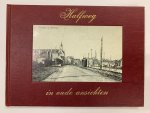 J.C. Cornelissen, L.H.M. Trouw - Halfweg in oude ansichten