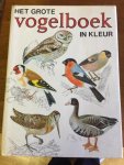 J. Felix - Grote vogelboek
