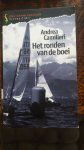 Camilleri, Andrea - Het ronden van de boei Camilleri, Andrea - Het ronden van de boei