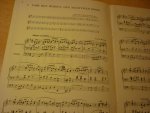 Butcher; Vernon - Three Postludes; Organ (founded on Hymn Tunes)
