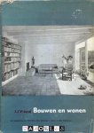 J.J. Vriend - Bouwen en wonen