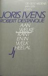 Ivens, Joris - Destanque Robert - Aan welke kant en in welk heelal