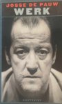 DE PAUW Josse - Werk