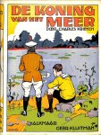Krienen, Charles - De koning van het Meer
