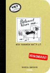Theresa Hartgers - Helemaal klaar mee...