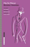 Filip de Pillecyn - (1) Monsieur Hawarden