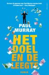 Paul Murray - Het doel en de leegte