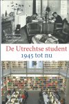 Leen Dorsman, Hylke Faber en Pieter Stolk (red. - De Utrechtse student