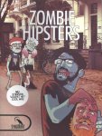 Daniel Arruda Massa - Zombie hipsters