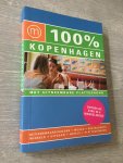 Wijnmaalen, Marieke - 100% stedengids : 100% Kopenhagen