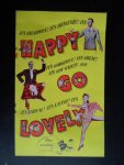 Filmfolder - Happy Go Lovely, David Niven
