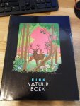  - King natuurboek. voor school en leven