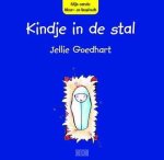 Jellie Goedhart - KINDJE IN DE STAL