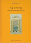 Bianchi, Thomas - Statiën. Een bundel mystieke en maçonnieke poëzie Bianchi, Thomas - Statiën. Een bundel mystieke en maçonnieke poëzie