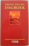 - Groot nieuws dagboek 1998