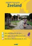 W. Ten Brinke - ANWB Fietsgids Zeeland