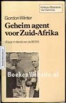 Winter - Geheim agent voor zuid-afrika