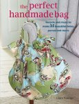 Clare Youngs - Perfect Handmade Bag