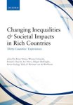 Brian Nolan - Changing Inequalities and Societal Impacts in Rich Countries