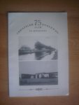 J. Oosterloo // J. Hamstra - 75 Jaar Christelijk Onderwijs in Appelscha