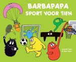 Tison, Annette - Barbapapa - Barbapapa sport voor tien