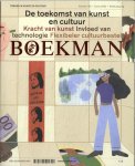  - Boekman 135 - De toekomst van kunst en cultuur