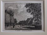 Oostkapelle. - T' Dorp Oostkapelle.