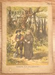 Keuning, J. - School Book, [1890], Children's Literature | Zwarte Daan. Een verhaal uit den tijd der vervolging, door J. Keuning. Nijkerk, G. F. Callenbach, [1890], 16 pp.