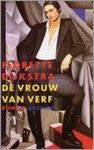 Florette Dijkstra - De Vrouw Van Verf