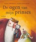 Henri Van Daele - De ogen van mijn prinses