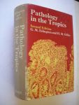 Edington, G.M. & Gilles, H.M. - Pathology in the Tropics - Second edition