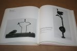  - Joan Miro - Skulpturen
