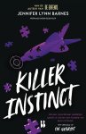 Jennifer Lynn Barnes - (1) Killer Instinct
