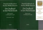 De Rynck, Patrick; Andries Welkenhuysen - De Oudheid in het Nederlands - Repertorium en bibliografische gids voor vertalingen van Griekse en Latijnse auteurs en geschriften + Supplementdeel