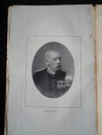 Schmidt, B.T.C.F. redactie - Indisch Militair Tijdschrift, maandelijkse uitgave van de Indische Krijgskundige Vereeniging