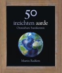 Martin Redfern - 50 inzichten aarde