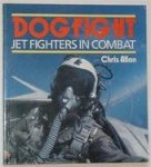 Chris Allan 83486 - Dogfight Jet Fighters in Combat