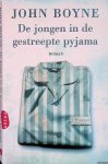 Boyne, John - De jongen in de gestreepte pyjama