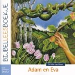 Haan, Ditteke den - OT 2) Adam en Eva