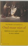 P. Mulders - Oud maar niet af / Publiekslezingen Theologische Faculteit Tilburg