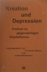 Luc Boltanski - Kreation und Depression