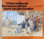 Sanders - T kan verkeren / druk 1