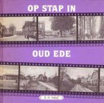 R.H. Nijhoff - Op stap in Oud Ede