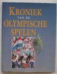 HOLTHAUSEN, JOOP & PAAUW, RUUD, - Kroniek van de Olympische Spelen.