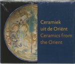 Teske, Jef - Ceramiek uit de Oriënt. / Ceramics from the Orient