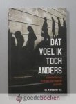 Visscher e.a., Ds. W. - Dat voel ik toch anders --- Individualisering in de gereformeerde gezindte