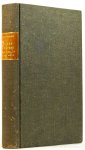 TCHEMERZINE, S., TCHEMERZINE, A. - Répertoire de livres a figures rare et pécieux édités en France au XVIIe siècle. Contenant environ 1.500 fac-similés de frontispices, titres et figures et la collation complète indiquant le nombre de figures qui ornent chaque ouvrage. (Lett...