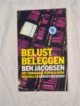 Jacobsen, Ben - Belust beleggen. Het onmisbare vervolg op de bestseller bewust beleggen