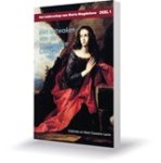 Gabriela Gaastra-Levin ; Reint Gaastra-Levin - Het ontwaken van de Vrouwelijke Christus
